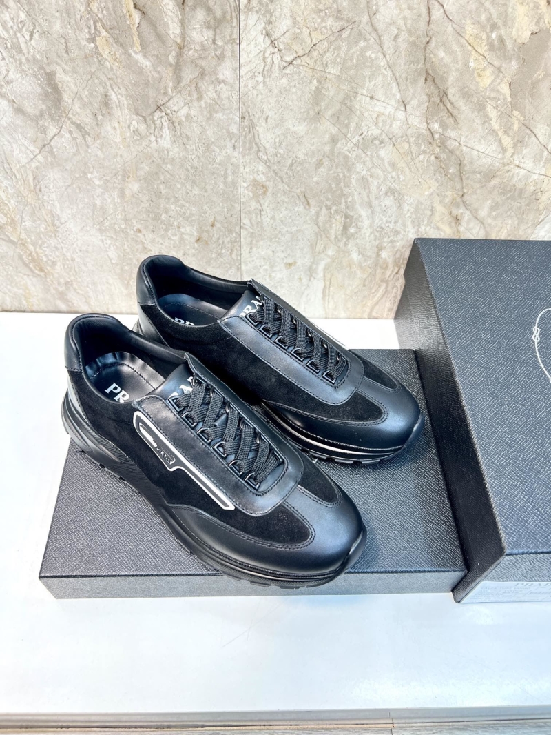 Prada Casual Shoes